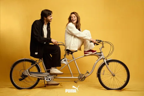 PUMA CLASS 2.0 — кадр 6 з проєкту