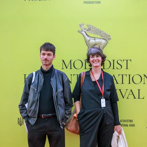 MOLODIST — кадр 17 з проєкту